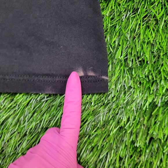 Dragon-Ball-Z Son-Goku Shirt Medium 19x24 Black - Picture 5 of 16